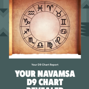 D9 Chart Report