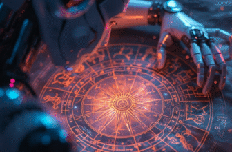 Horoscope Reading by AI