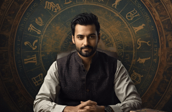 Ai Astrologer Amit Sharma
