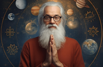 AI Astrologer Devansh Kulkarni