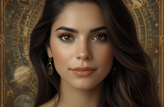 AI Astrologer Shreya Menon