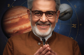 AI Astrologer Arjun Malhotra