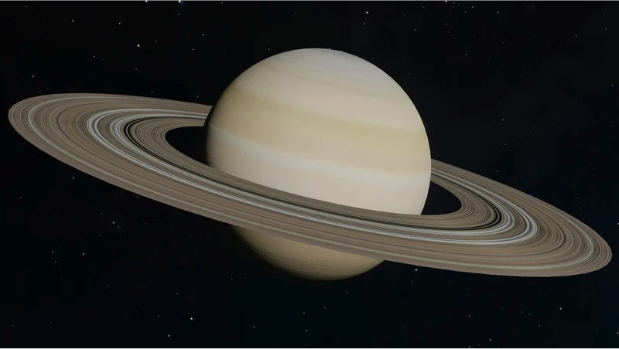 Saturn Sade Sati