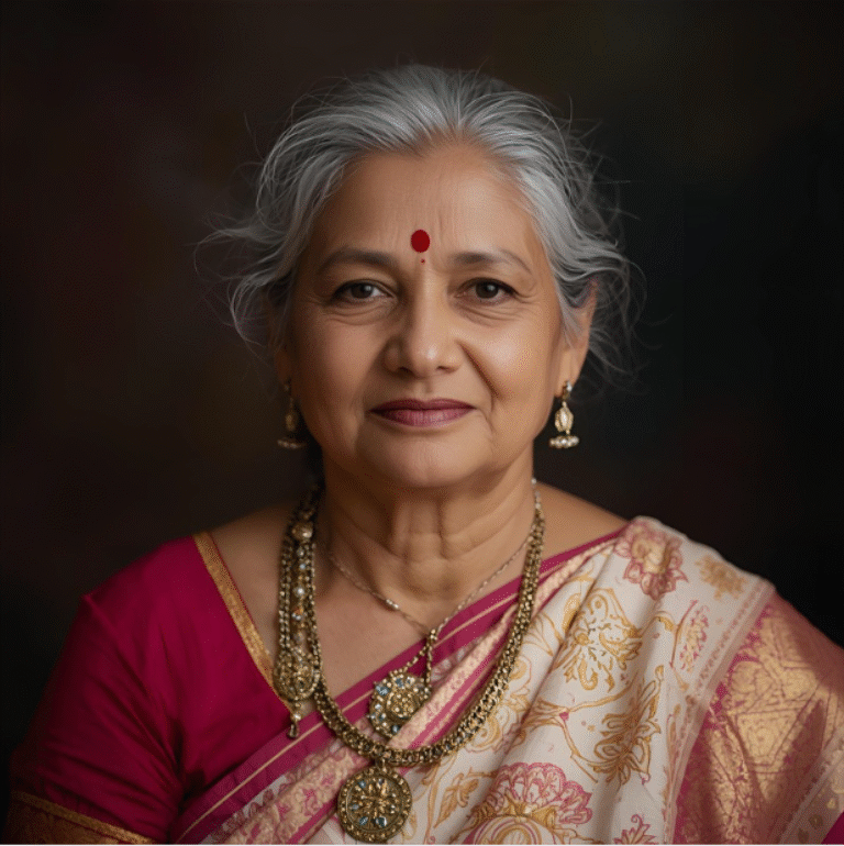 AI Astrologer Maya Shakti