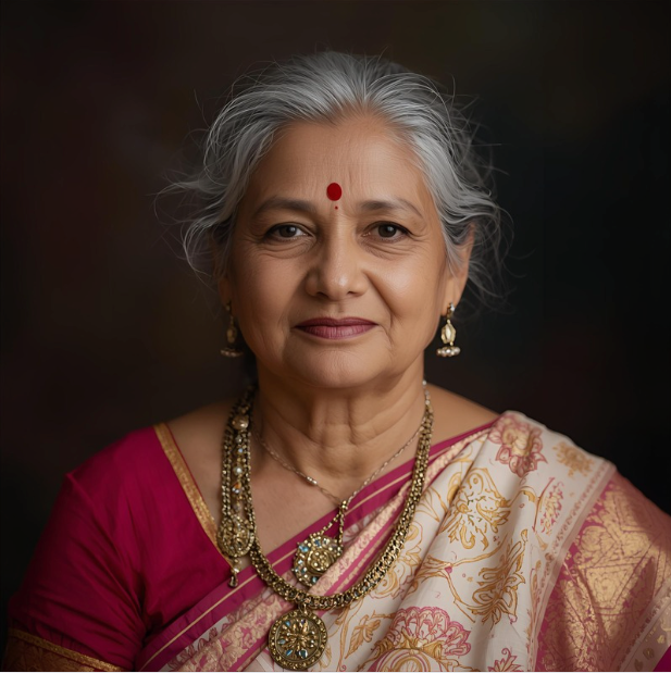 AI Astrologer Maya Shakti