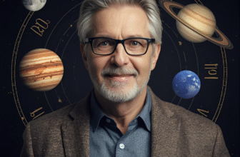 AI Astrologer Rajeev Khanna