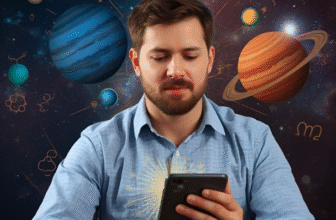 AI Astrologer Varun Iyer