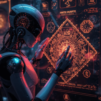 AI Match Making Astrologer