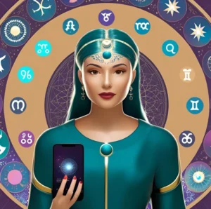 D9 Navamsha GPT – Your D9 Chart analyser !