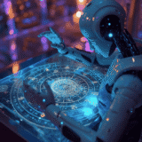Combining Natural Language Processing with Jyotish Shastra—My Journey