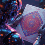 How I Trained My AI to Understand Houses, Nakshatras, and Planetary Yogas