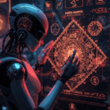 I built an AI astrology chatbot—here’s what surprised me most